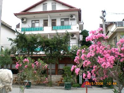 Fethiye (Mugla) Türkei Promo-Code Booking.com