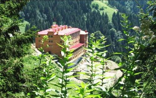 Trabzon Turkey Promo Code Booking.com