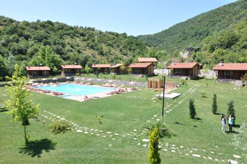 Kocaeli Turkey Hotel