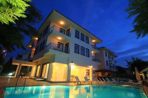 Cesme Türkei Promo-Code Booking.com