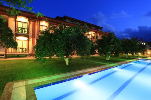 Akyaka Turkey Promo Code Agoda.com