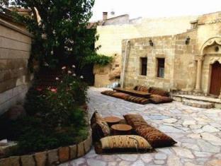 Urgup Turkey Hotels