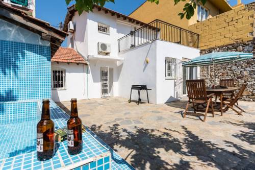 Selcuk Türkei Promo-Code Booking.com