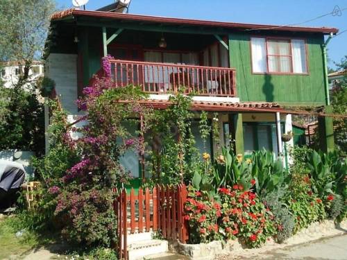 Selimiye Turkey Hotel