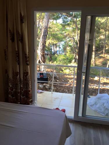 Karaoz Turkey Hotel