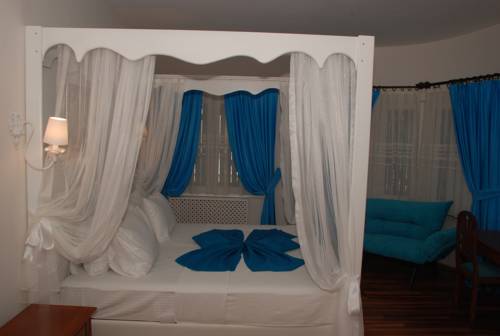 Erdek Turkey Hotel