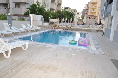 Marmaris Turkey Promo Code Booking.com