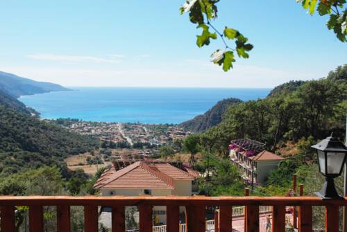 Ölüdeniz Turkey Hotel