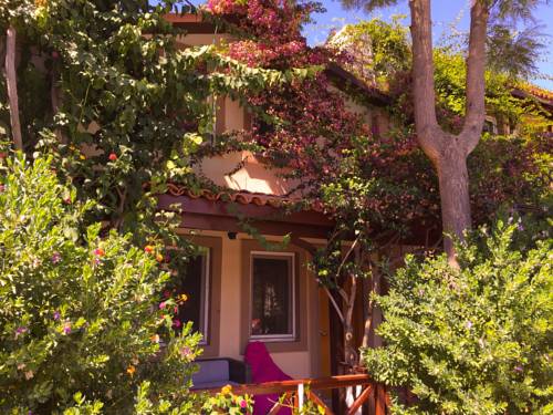 Bodrum City Turkey Hotel