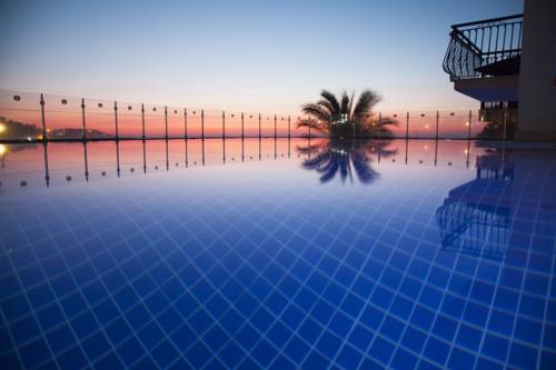 Gümüşlük Türkei Promo-Code Booking.com