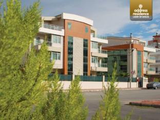 Antalya Turkey Hotels