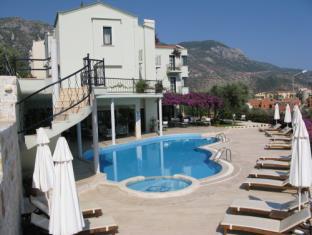 Kalkan Turkey Promo Code Agoda.com