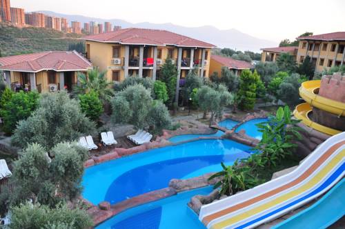 Kuşadası Turkey Promo Code Booking.com