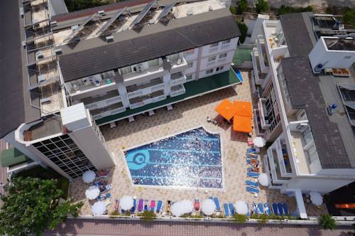 Kemer Turkey Promo Code Booking.com