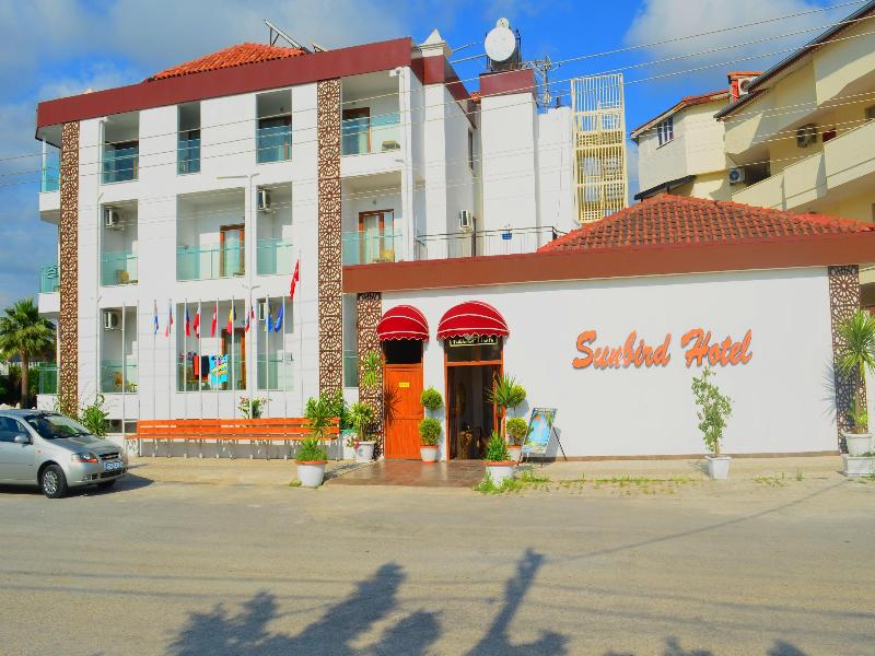 Antalya Turkey Hotels
