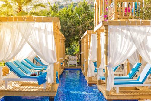 Kalkan Türkei Promo-Code Booking.com