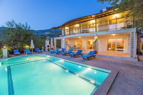 Kalkan Türkei Promo-Code Booking.com