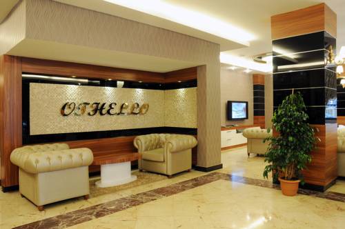 Mersin Türkei Promo-Code Booking.com