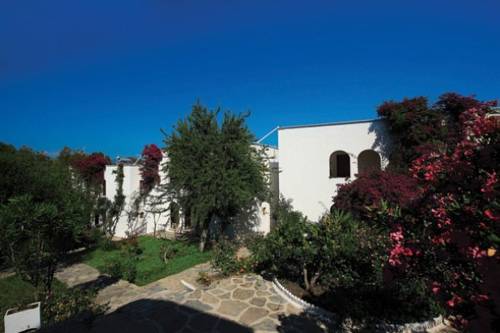 Gumbet Turkey Hotel