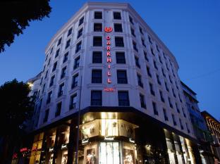 Istanbul Turkey Hotels