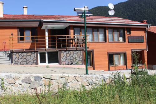 Uzungol Türkei Promo-Code Booking.com