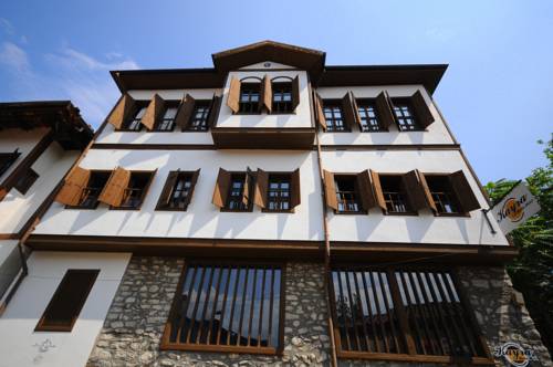 Safranbolu (Karabuk) Türkei Promo-Code Booking.com