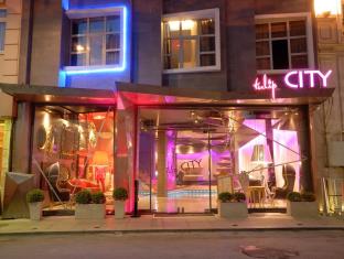 Istanbul Turkey Hotels