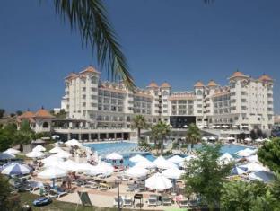 Manavgat Turkey Hotels