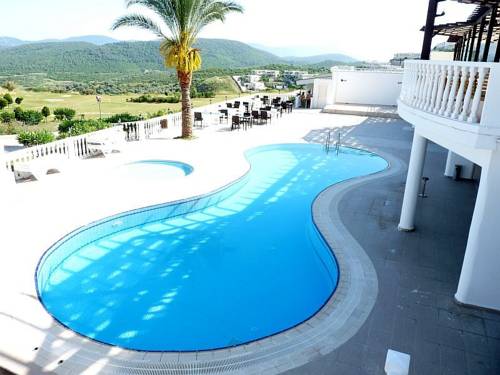 Bogazici Turkey Hotel