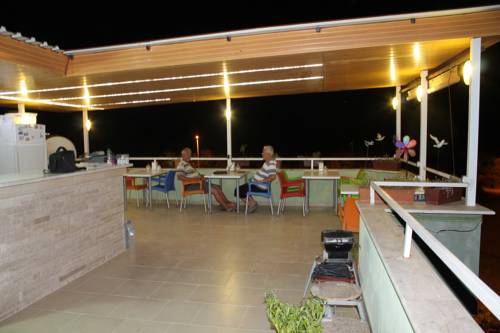 Kusadasi Türkei Promo-Code Booking.com