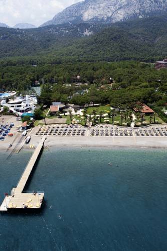 Beldibi Türkei Promo-Code Booking.com