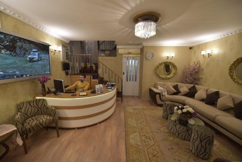 Istanbul Turkey Hotels
