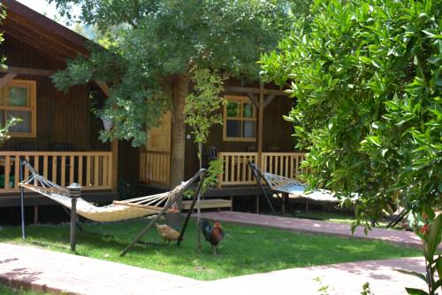 Cirali Turkey Hotel