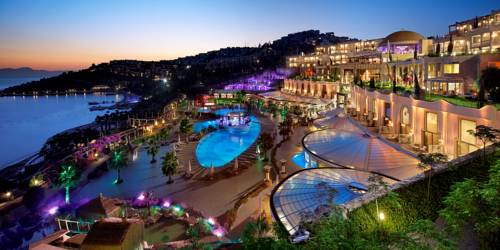 Turgutreis Türkei Promo-Code Booking.com