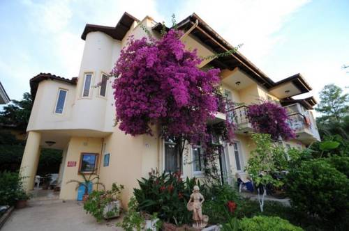 Fethiye Turkey Hotel