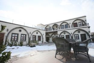 Nevsehir Turkey Hotels