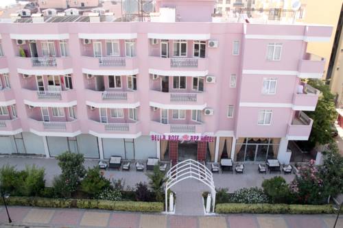 Alanya Turkey Hotel