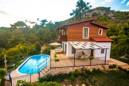 Kalkan Türkei Promo-Code Booking.com