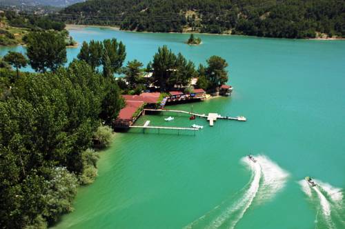 Degirmenli Türkei Promo-Code Booking.com