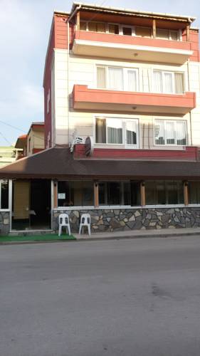 Canakkale Turkey Hotel