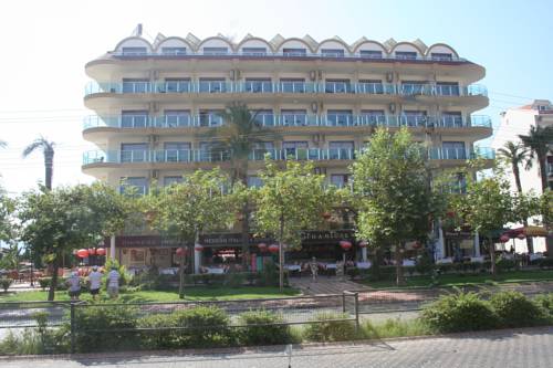 Marmaris Turkey Hotel