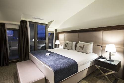 Istanbul Turkey Hotel