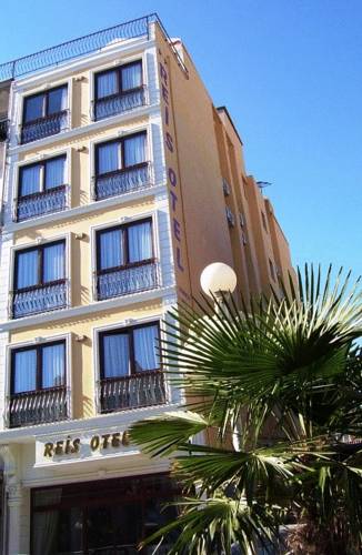 Sinop Turkey Hotel