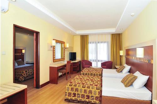 Bodrum Turkey Hotels