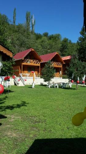 Taskiran Turkey Promo Code Booking.com