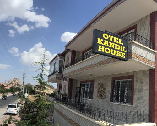 Nevsehir Türkei Promo-Code Booking.com