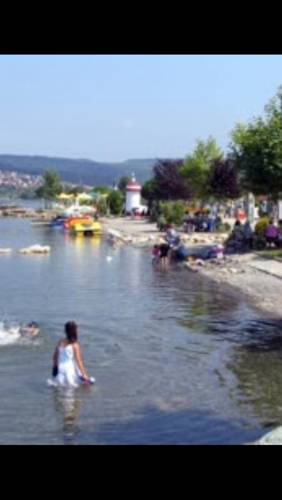 Sakarya Türkei Promo-Code Booking.com