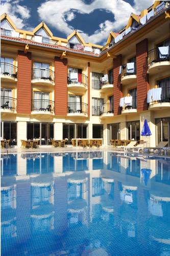 Kemer Turkey Promo Code Booking.com