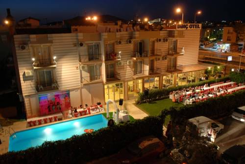 Çeşme Turkey Promo Code Booking.com