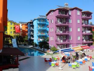 Manavgat Turkey Hotels